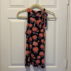 Banana republic tank